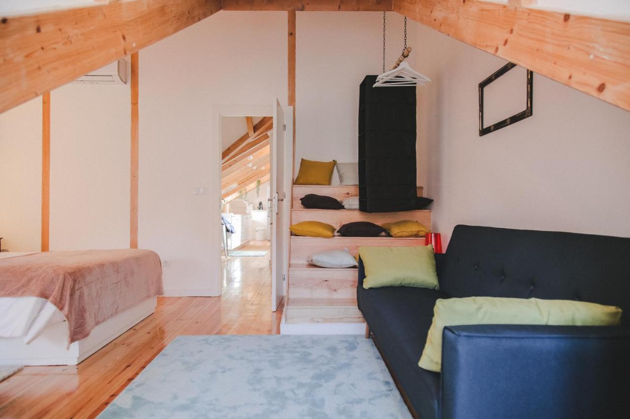 Apartamento Downtown Fashion