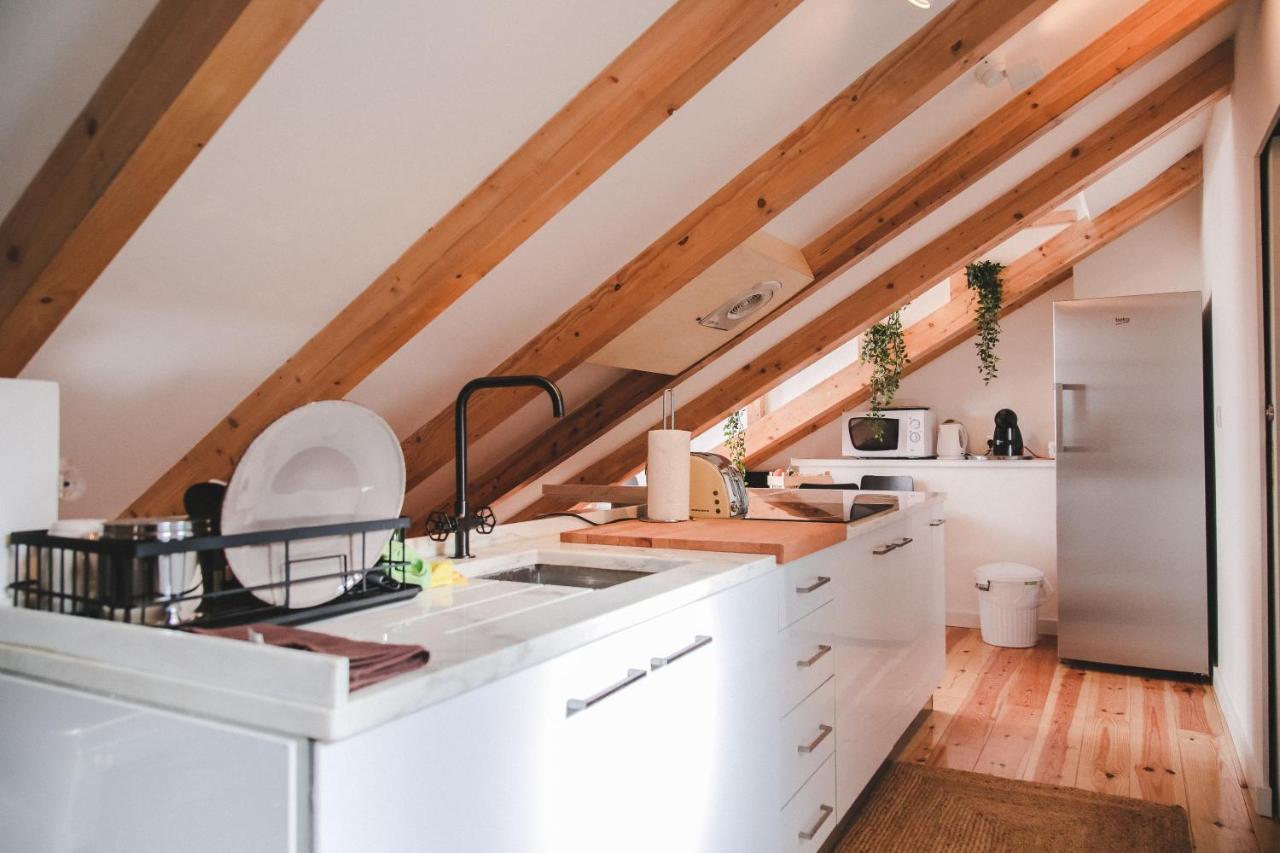 Apartamento Downtown Fashion *