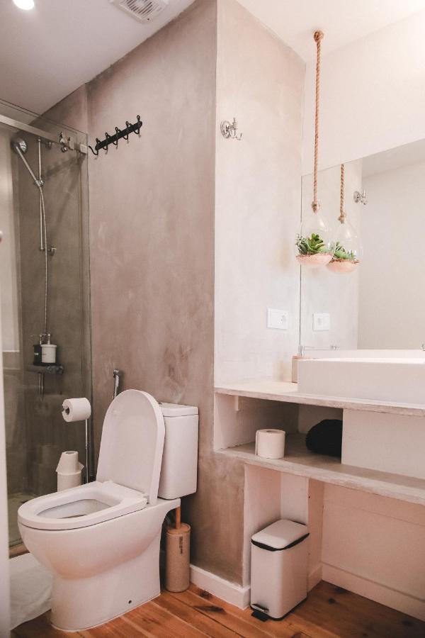Apartamento Downtown Fashion Lisboa