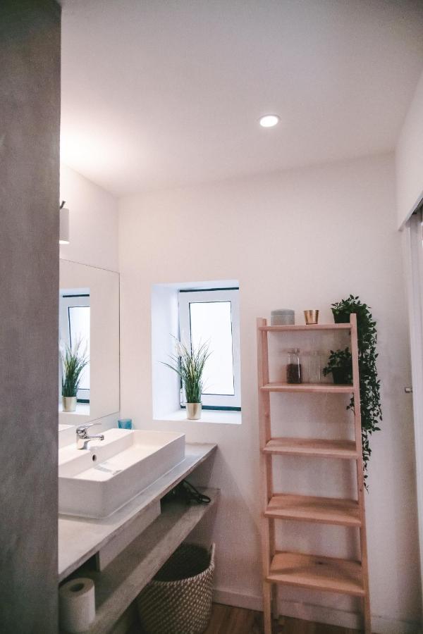 Apartamento Downtown Fashion